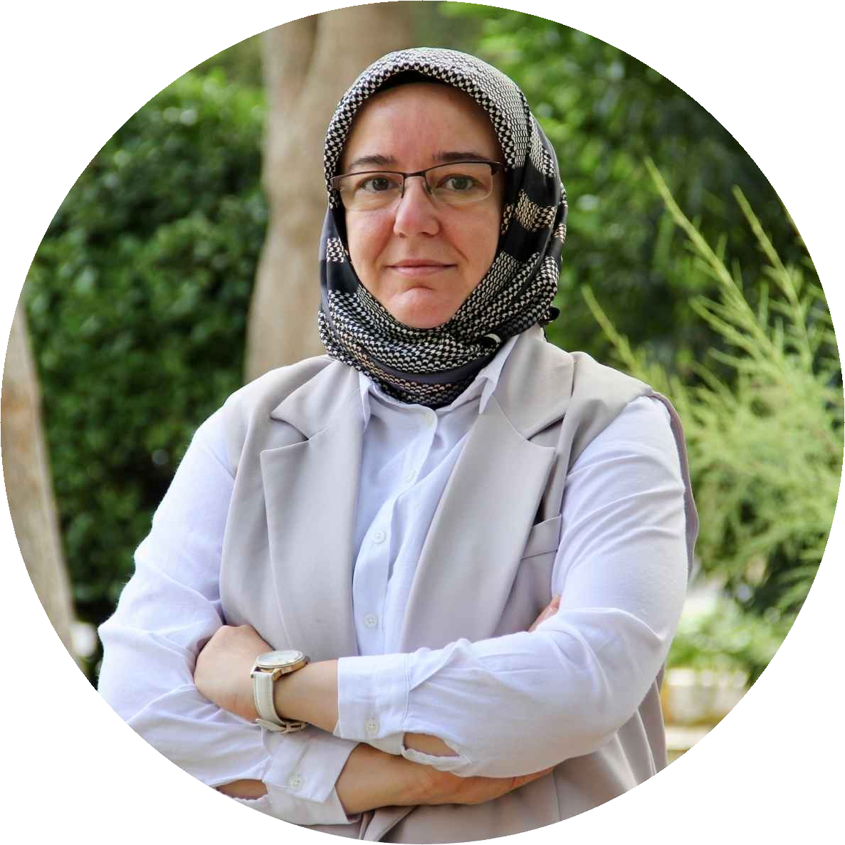 A. Aslıhan Nişancı