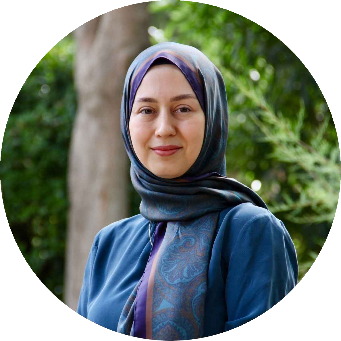 Fatıma Tuba Yaylacı