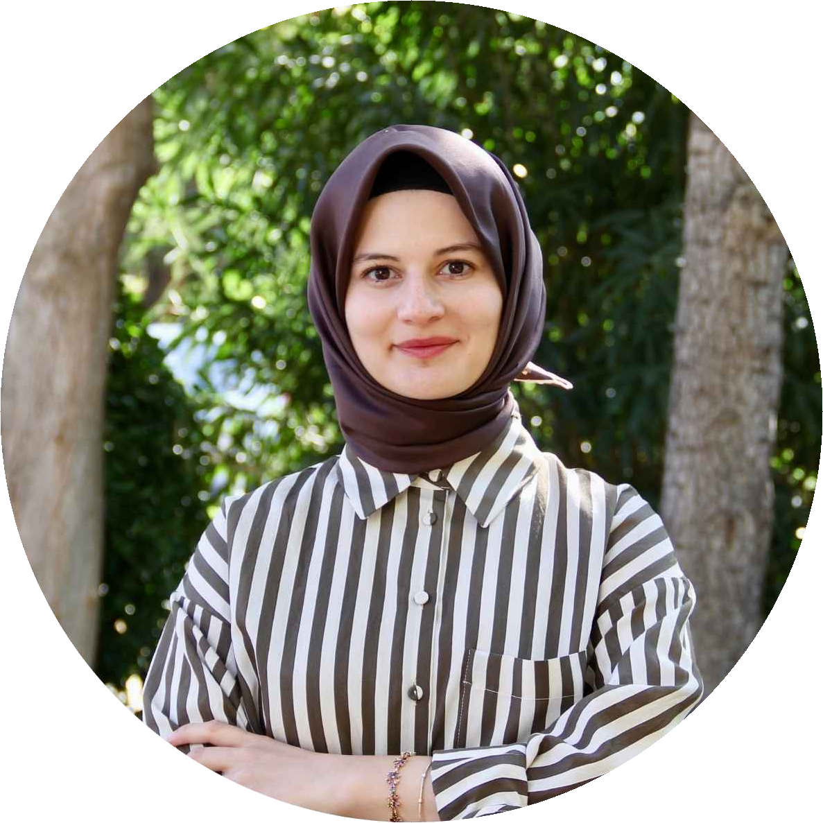 Sümeyye Nur Arıcı