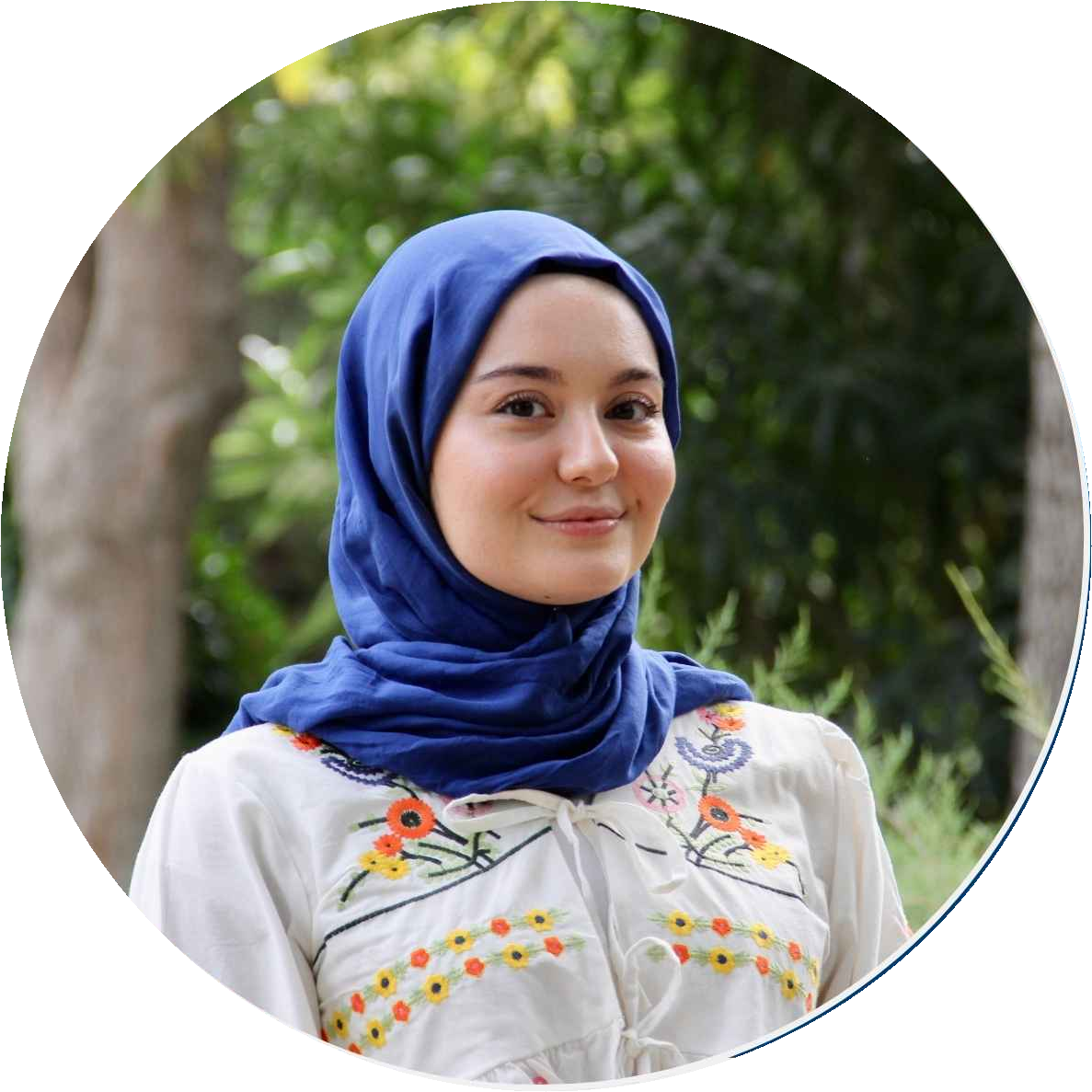 Zeynep Beyza Dinçer