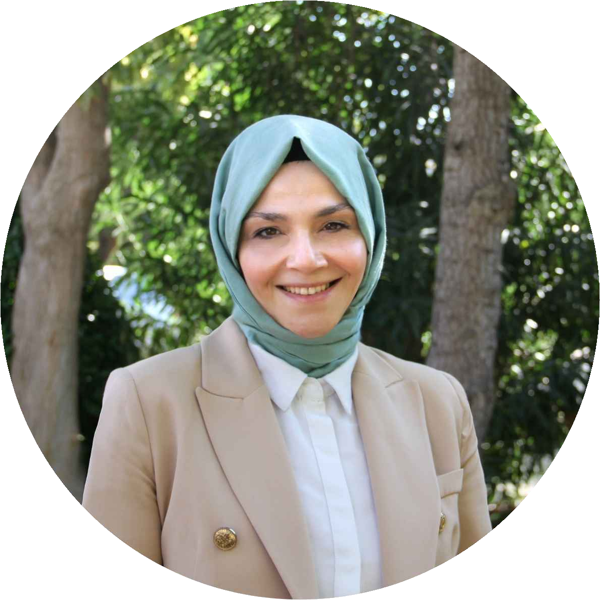 Fatma Aladağ