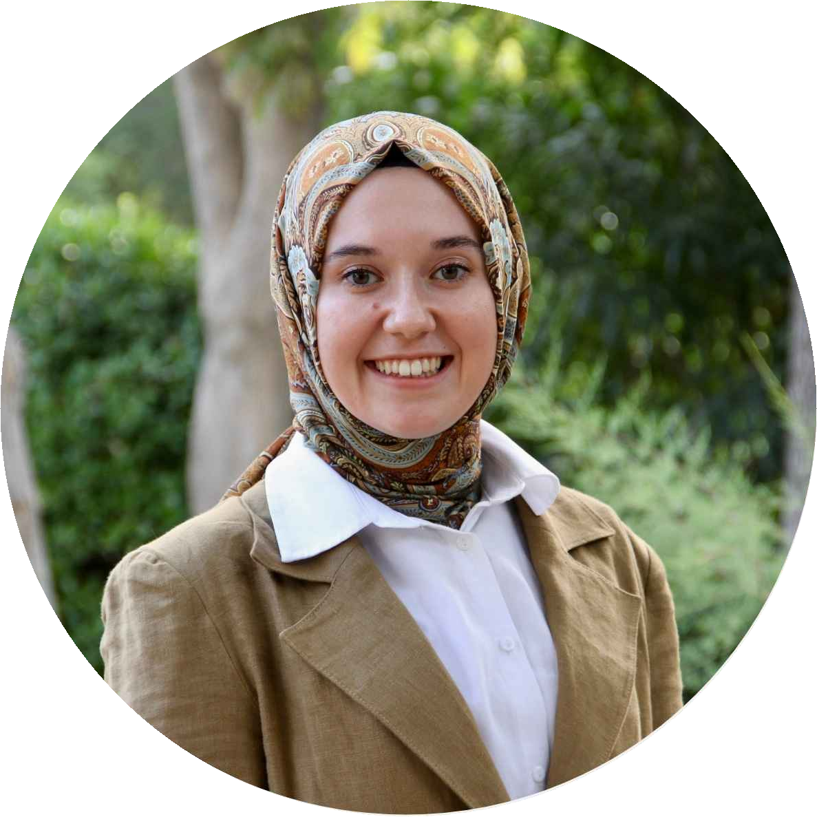 Fatma Zülal Pireli