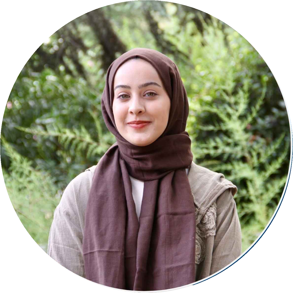 Helin Yaren Ekmen