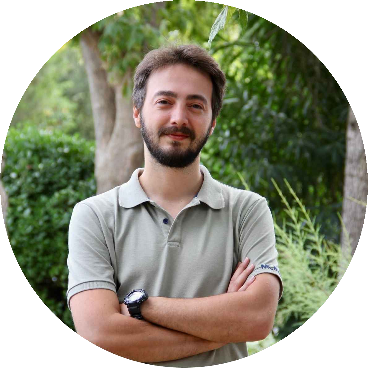 M. Fuat Kına