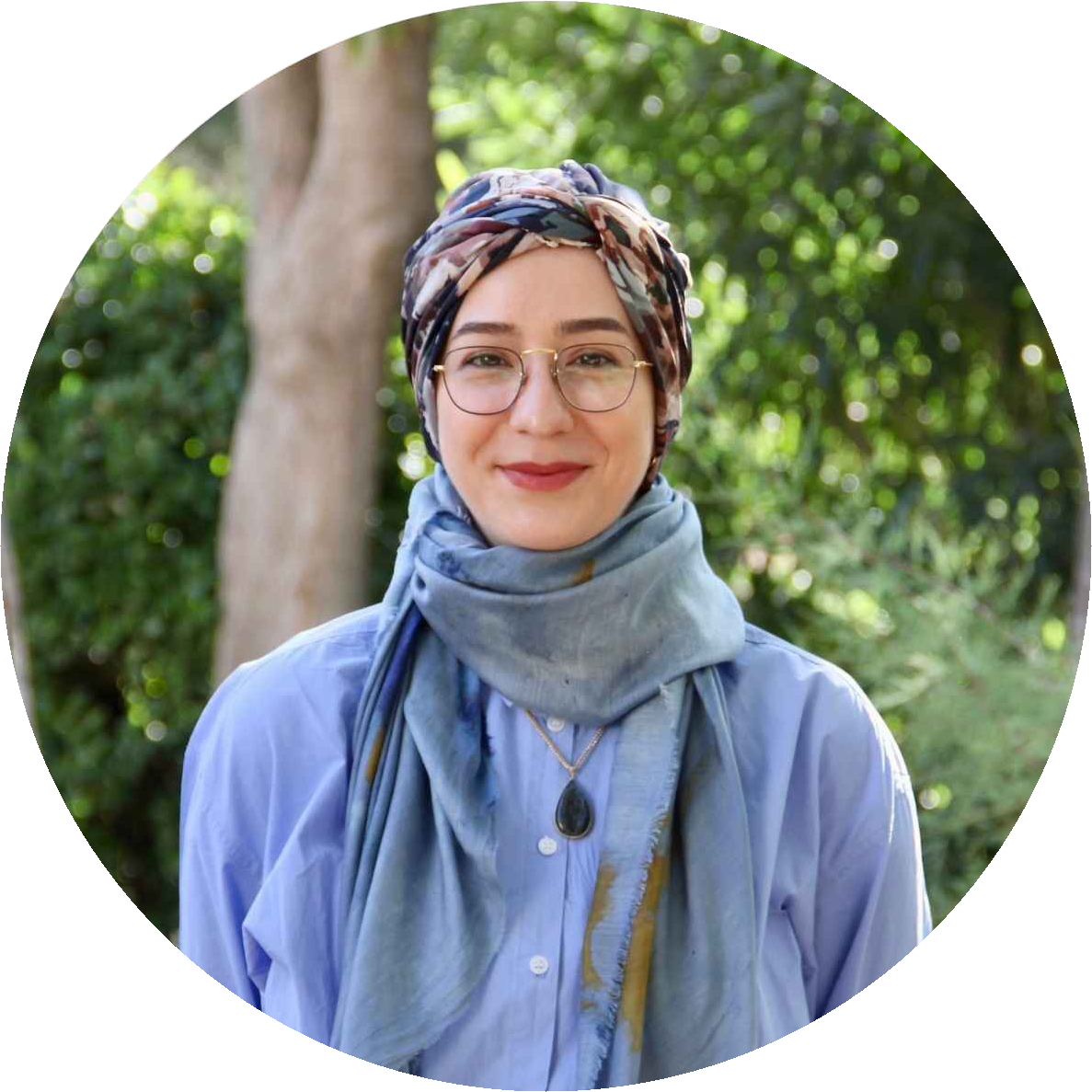Ayşe Betül Aydın