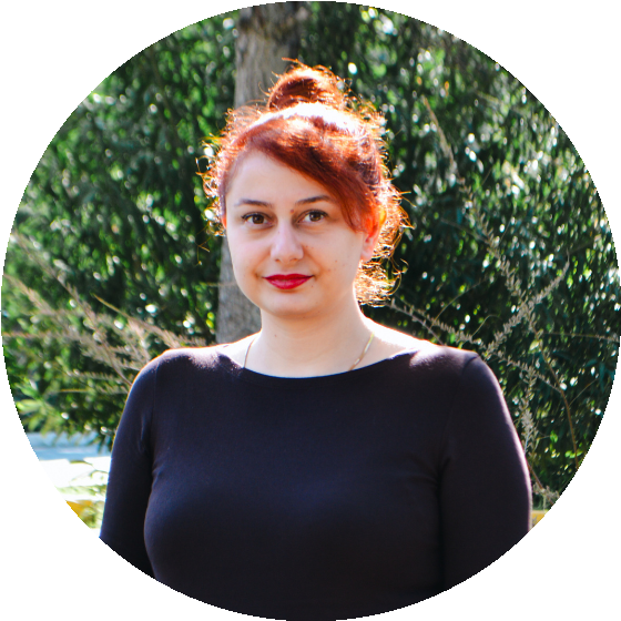 Elif Ceyhan