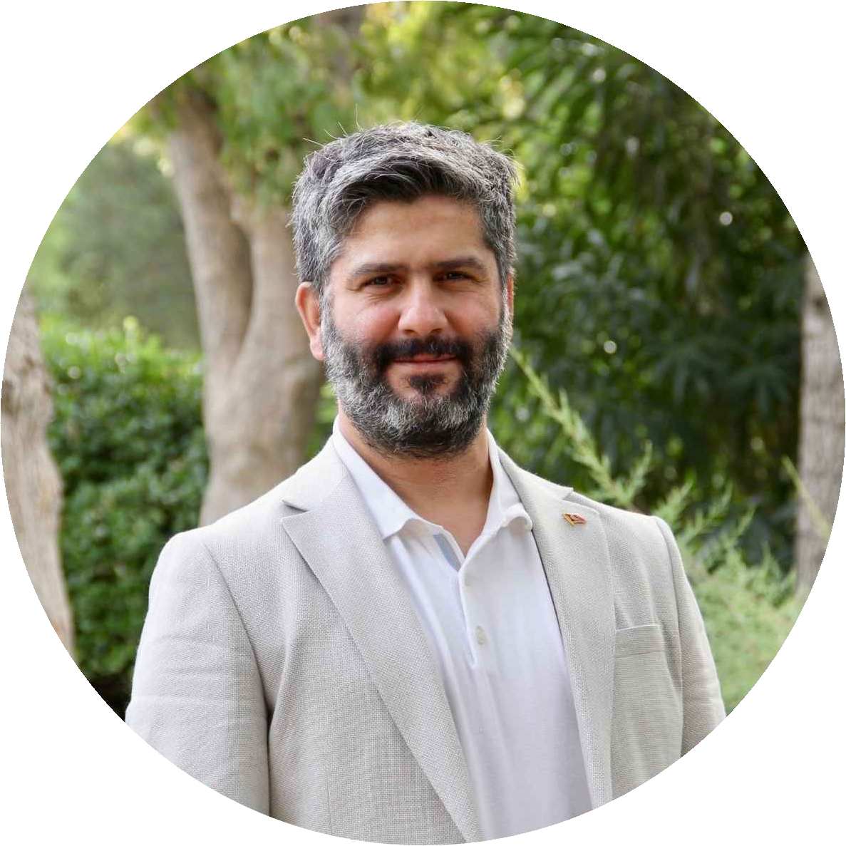 Hakan Gülerce