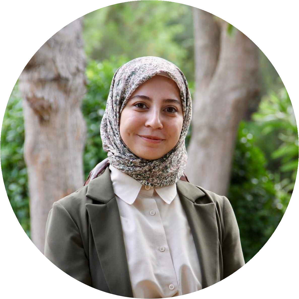 Halime Betül Eyvaz