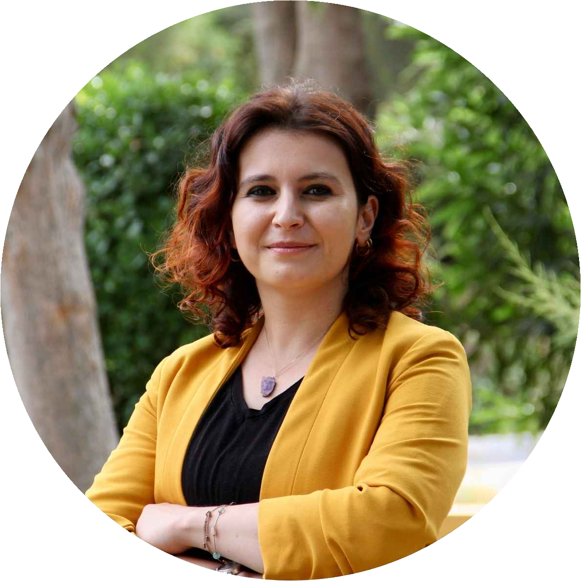Özlem Özbey Demir
