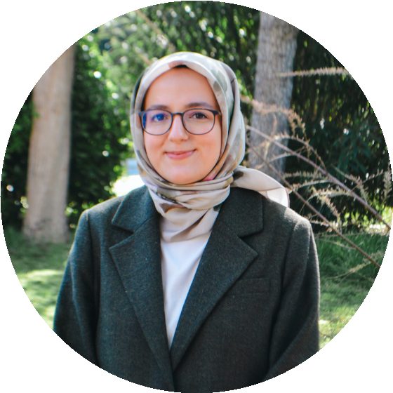 Şeyma Kabaoğlu