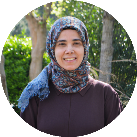 Şeyma Tozlu Güldal